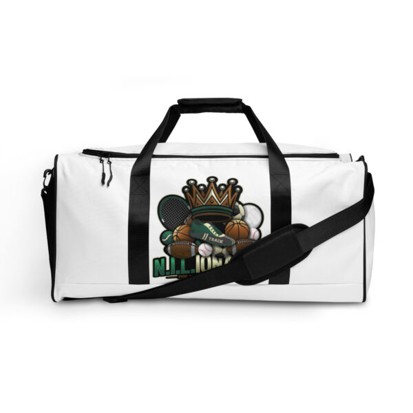 Duffle bag - Image 10