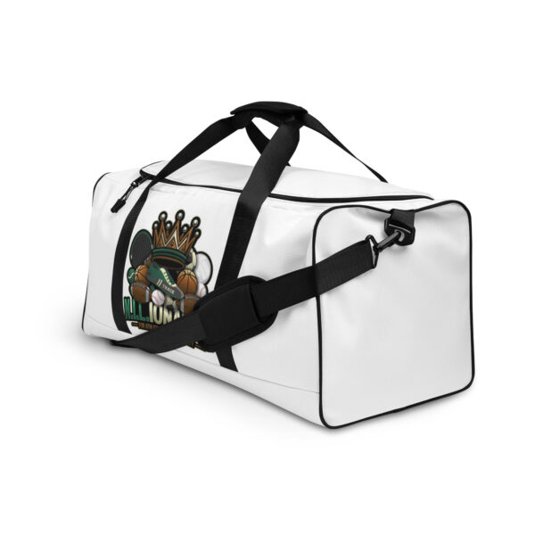 Duffle bag - Image 12