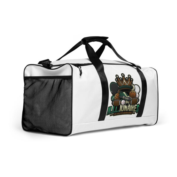 Duffle bag - Image 2