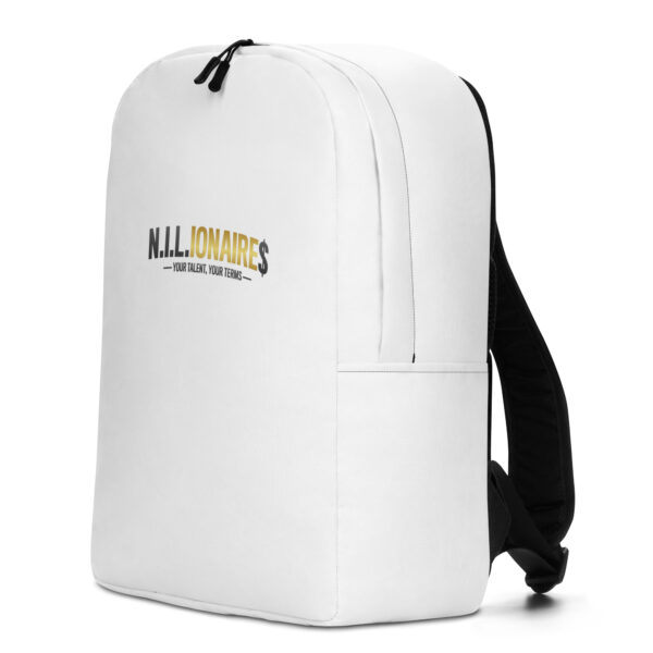 Minimalist Backpack - Image 2