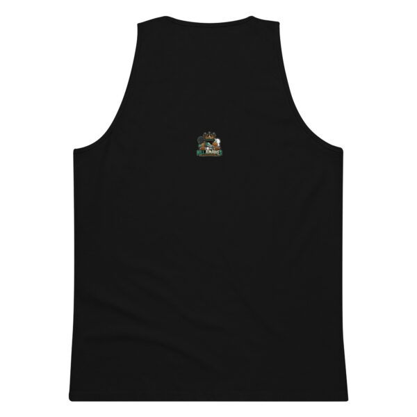 Men’s premium tank top - Image 2